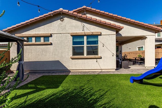 21536 S 225th Way, Queen Creek, AZ 85142