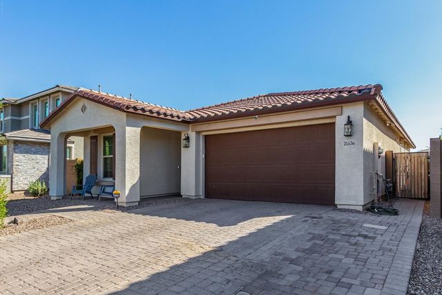 21536 S 225th Way, Queen Creek, AZ 85142