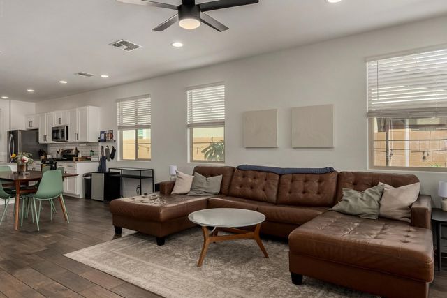 21536 S 225th Way, Queen Creek, AZ 85142