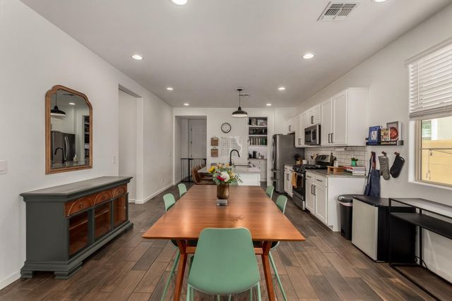 21536 S 225th Way, Queen Creek, AZ 85142