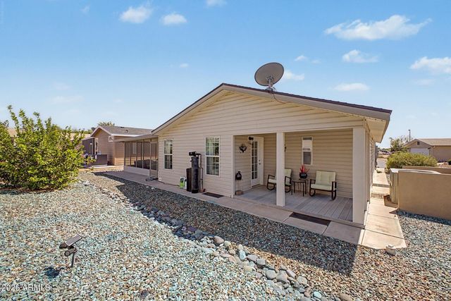 3301 S GOLDFIELD Road 2122, Apache Junction, AZ 85119