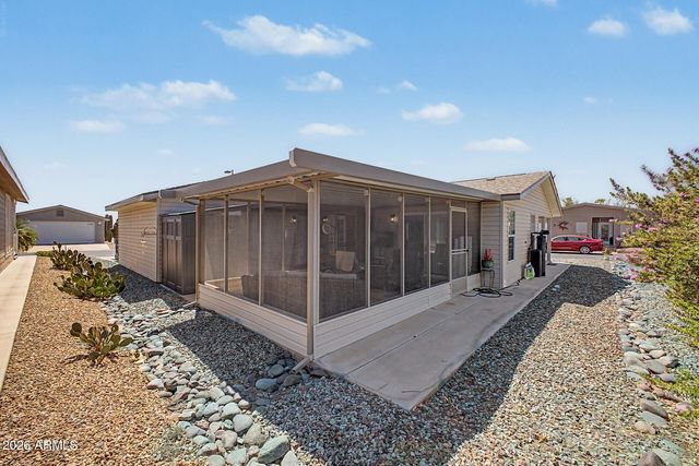 3301 S GOLDFIELD Road 2122, Apache Junction, AZ 85119