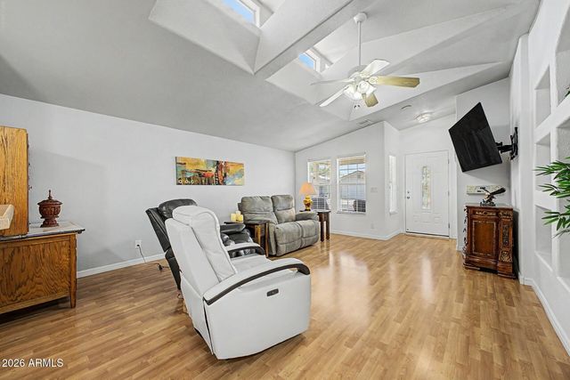 3301 S GOLDFIELD Road 2122, Apache Junction, AZ 85119