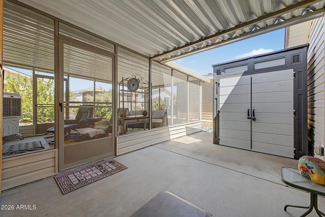 3301 S GOLDFIELD Road 2122, Apache Junction, AZ 85119