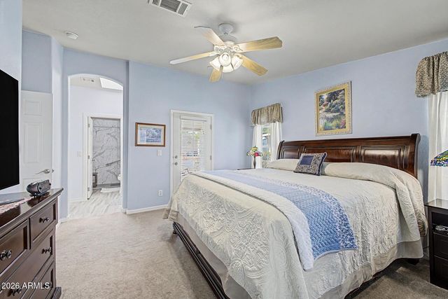 3301 S GOLDFIELD Road 2122, Apache Junction, AZ 85119