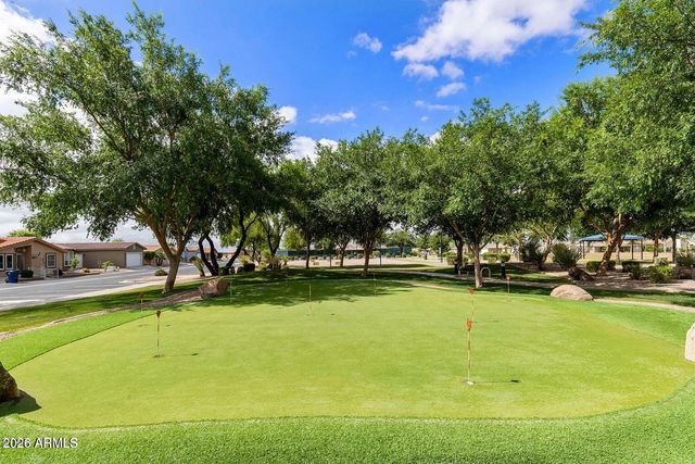 3301 S GOLDFIELD Road 2122, Apache Junction, AZ 85119