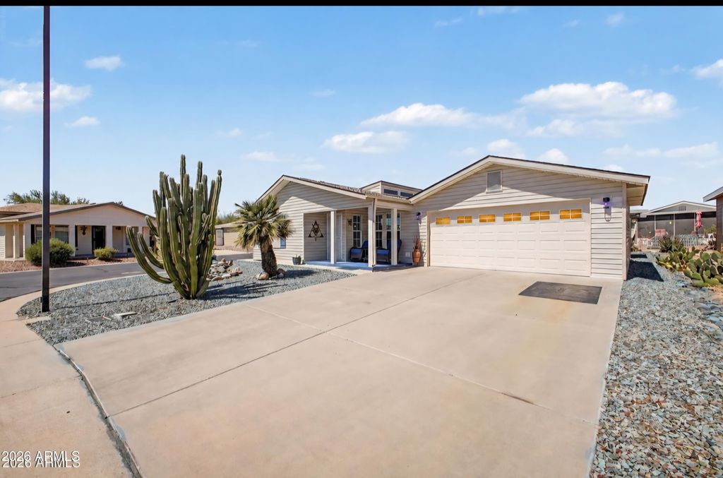 3301 S GOLDFIELD Road 2122, Apache Junction, AZ 85119 — photo 4