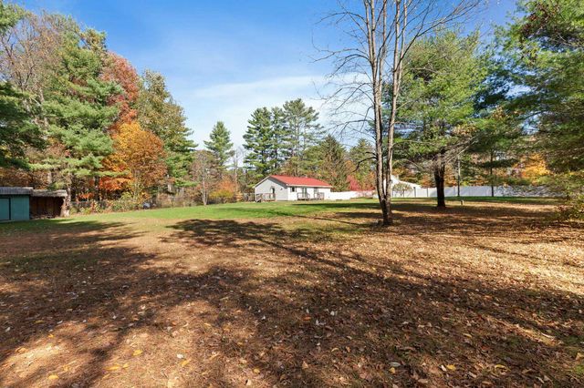 236 Eagles Nest Road, Castleton, VT 05751