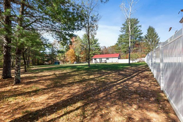 236 Eagles Nest Road, Castleton, VT 05751