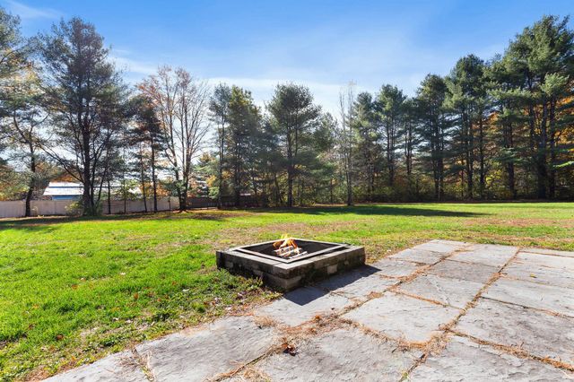 236 Eagles Nest Road, Castleton, VT 05751