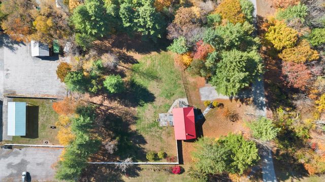 236 Eagles Nest Road, Castleton, VT 05751