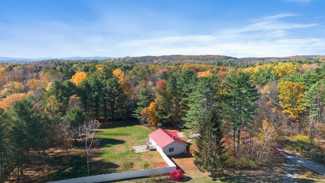 236 Eagles Nest Road, Castleton, VT 05751