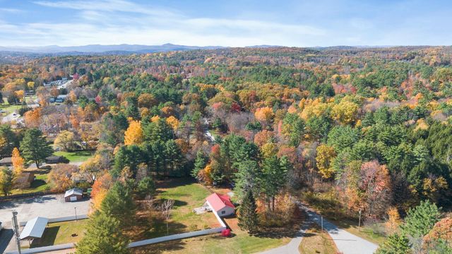 236 Eagles Nest Road, Castleton, VT 05751