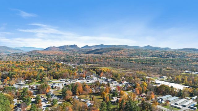 236 Eagles Nest Road, Castleton, VT 05751