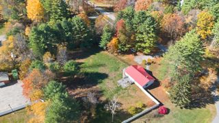 236 Eagles Nest Road, Castleton, VT 05751