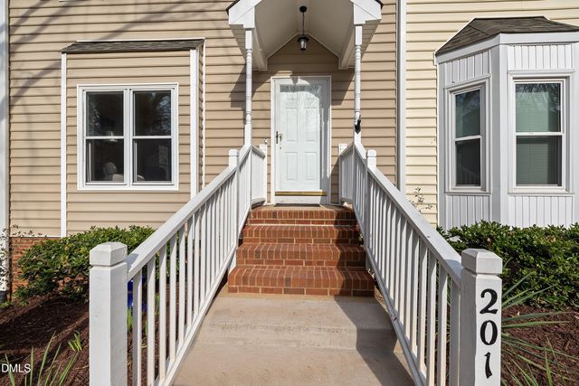 201 Riverwalk Circle, Cary, NC 27511