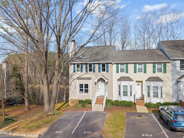 201 Riverwalk Circle, Cary, NC 27511