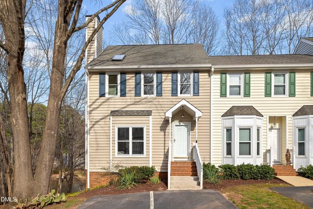 201 Riverwalk Circle, Cary, NC 27511