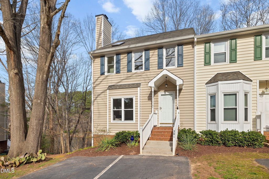 201 Riverwalk Circle, Cary, NC 27511