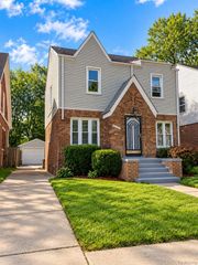 16133 Littlefield Street, Detroit, MI 48235