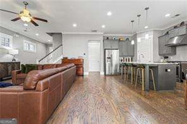 1914 Coal Place, Atlanta, GA 30318