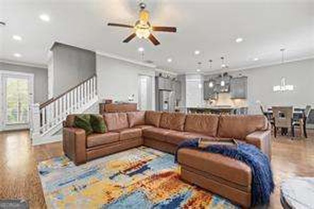 1914 Coal Place, Atlanta, GA 30318