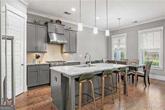 1914 Coal Place, Atlanta, GA 30318