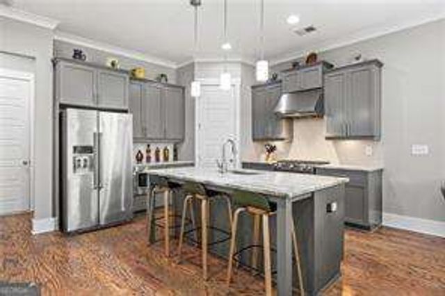 1914 Coal Place, Atlanta, GA 30318