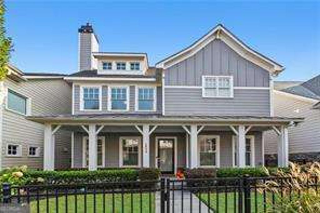 1914 Coal Place, Atlanta, GA 30318