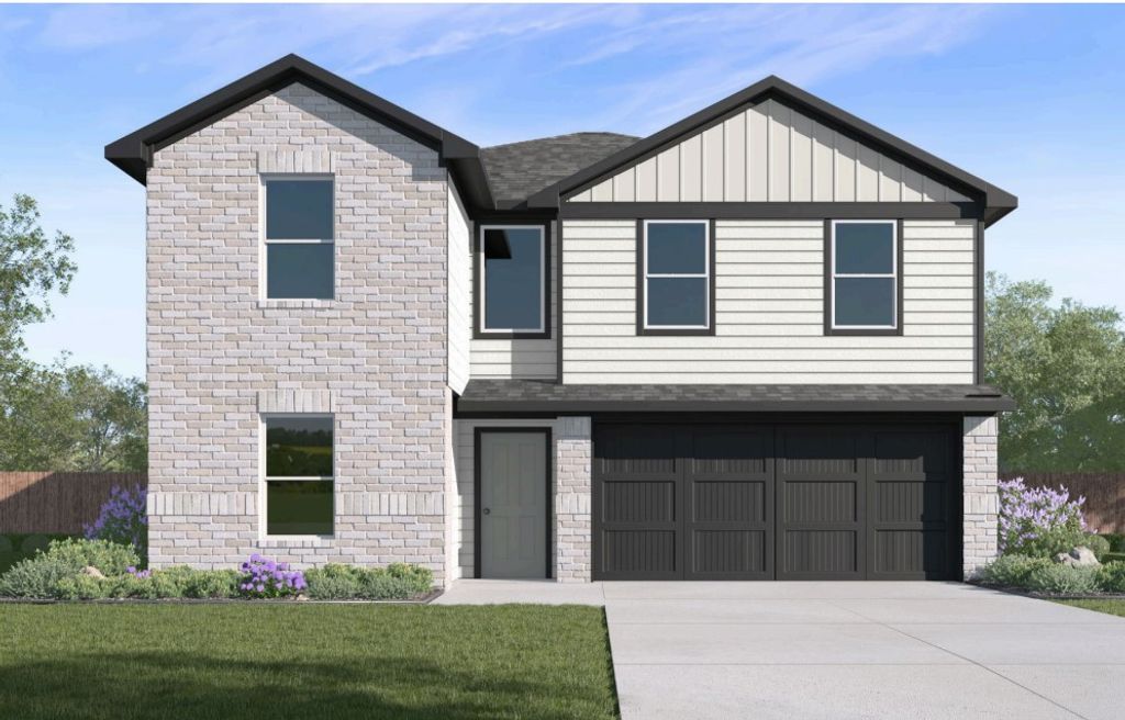 3862 Basin Springs Avenue, Springdale, AR 72764