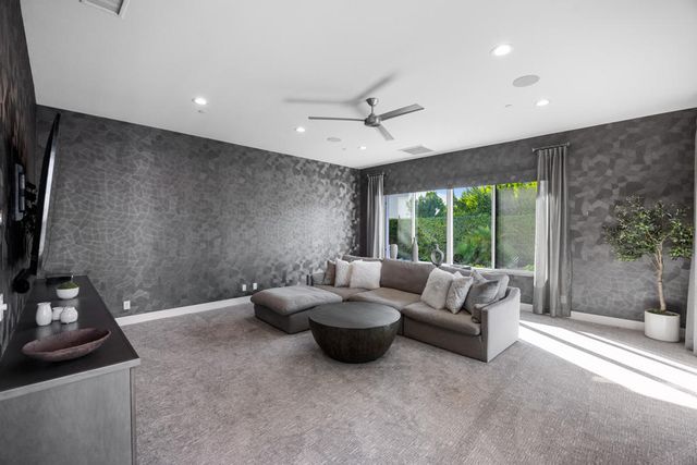 1 Via Merenda, Rancho Mirage, CA 92270