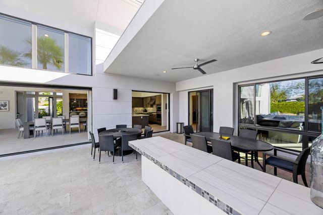 1 Via Merenda, Rancho Mirage, CA 92270