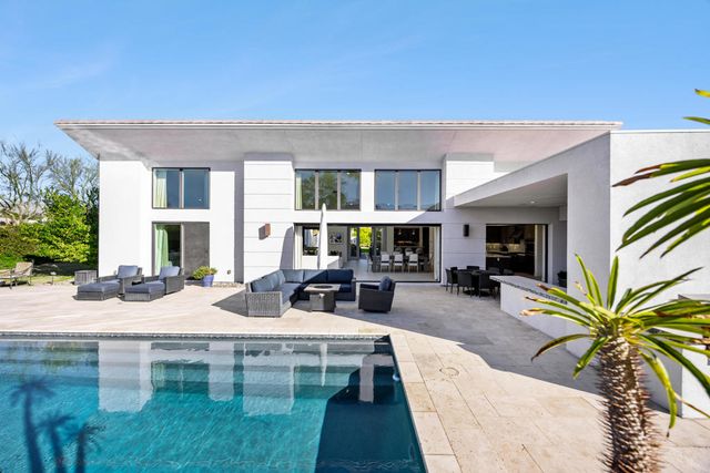 1 Via Merenda, Rancho Mirage, CA 92270