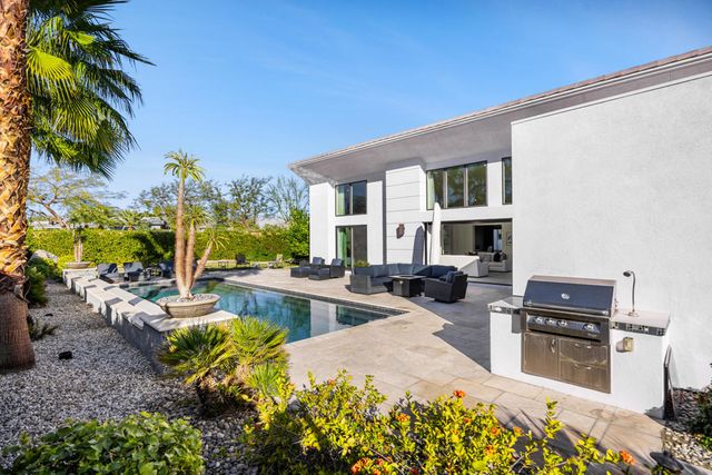 1 Via Merenda, Rancho Mirage, CA 92270