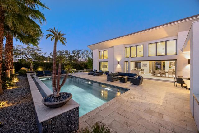 1 Via Merenda, Rancho Mirage, CA 92270