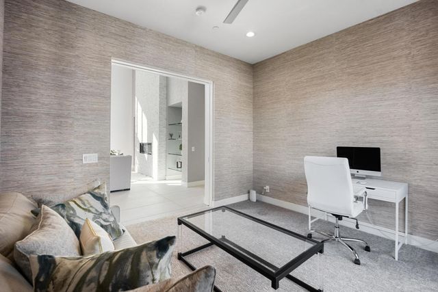 1 Via Merenda, Rancho Mirage, CA 92270