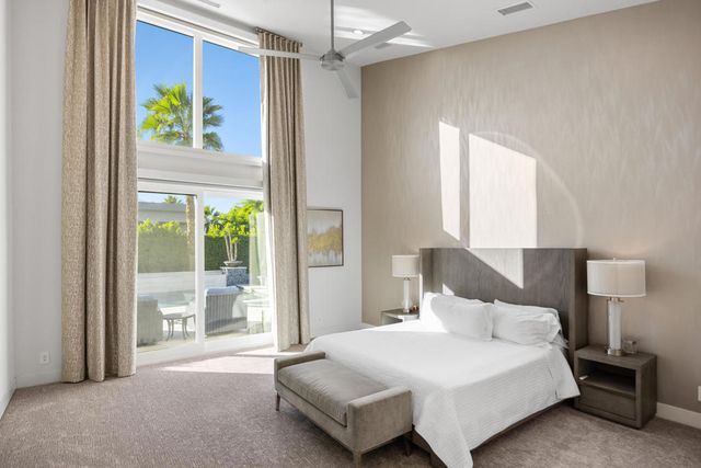 1 Via Merenda, Rancho Mirage, CA 92270