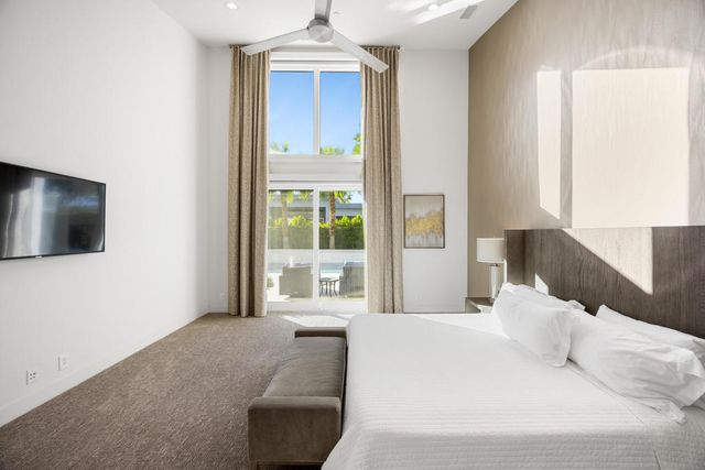 1 Via Merenda, Rancho Mirage, CA 92270