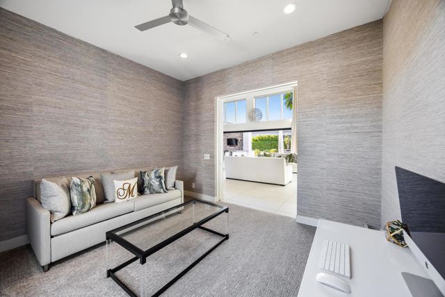 1 Via Merenda, Rancho Mirage, CA 92270