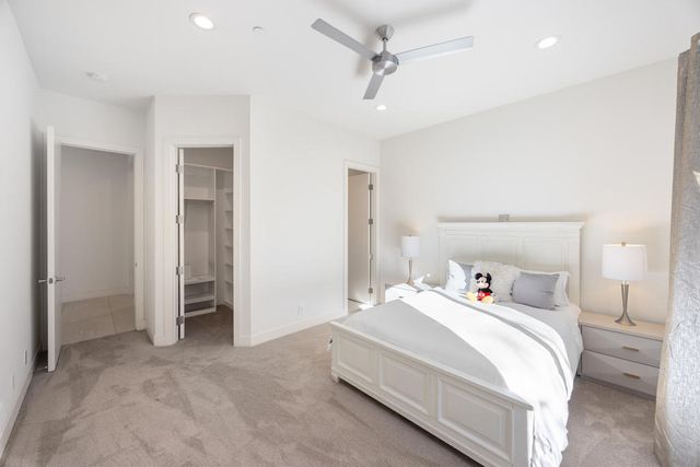 1 Via Merenda, Rancho Mirage, CA 92270