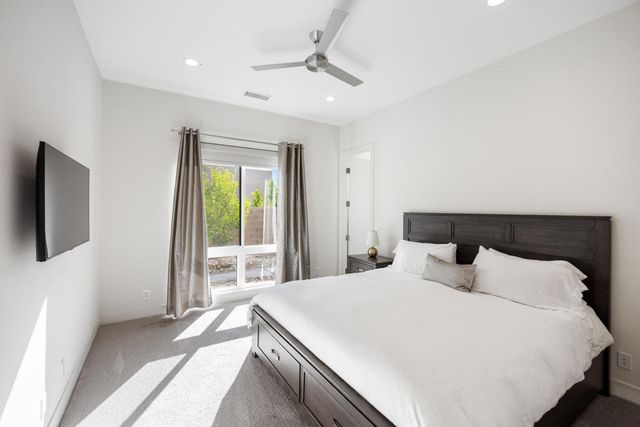 1 Via Merenda, Rancho Mirage, CA 92270