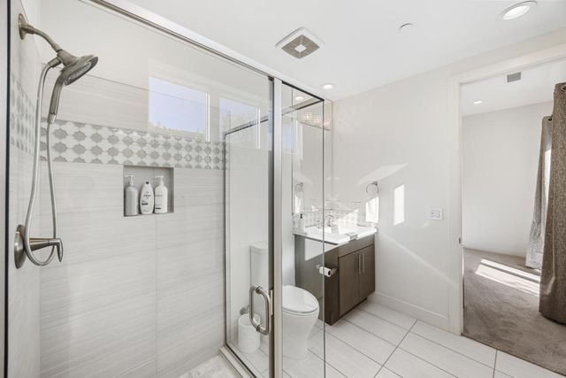 1 Via Merenda, Rancho Mirage, CA 92270