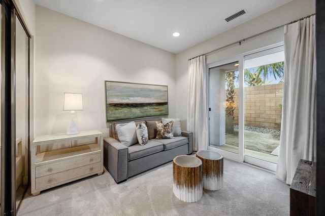 1 Via Merenda, Rancho Mirage, CA 92270