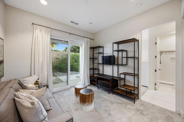 1 Via Merenda, Rancho Mirage, CA 92270