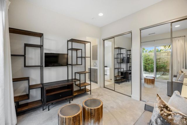 1 Via Merenda, Rancho Mirage, CA 92270