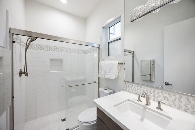 1 Via Merenda, Rancho Mirage, CA 92270