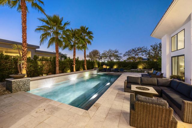 1 Via Merenda, Rancho Mirage, CA 92270