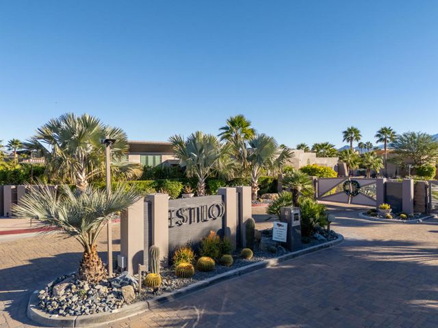 1 Via Merenda, Rancho Mirage, CA 92270