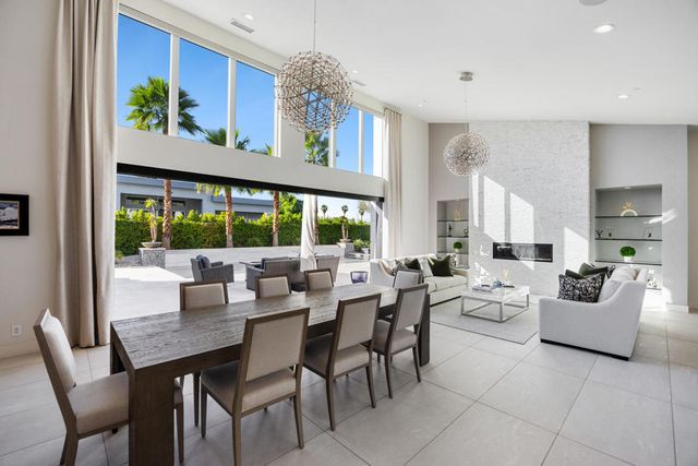 1 Via Merenda, Rancho Mirage, CA 92270