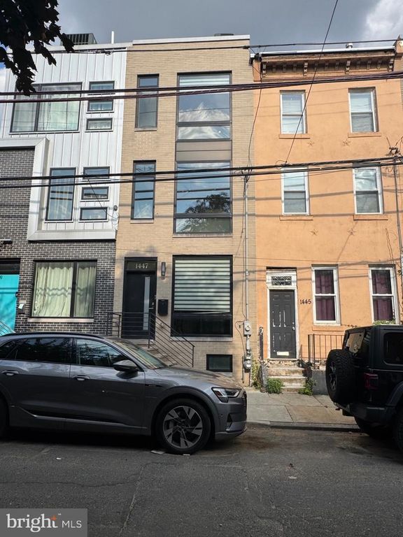 1447 N 28TH ST, Philadelphia, PA 19121